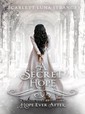 cover image of A Secret Hope